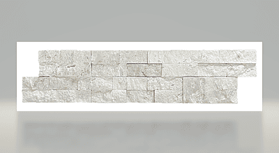 Fossile Beige Stack Stone 6x24