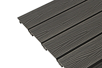 ShipLap Light Grey Composite Wall Panel ShipLap Light Grey Composite Wall Panel