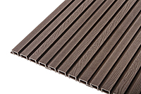 KitKat Dark Brown Composite Wall Panel KitKat Dark Brown Composite Wall Panel