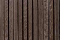 KitKat Dark Brown Composite Wall Panel KitKat Dark Brown Composite Wall Panel