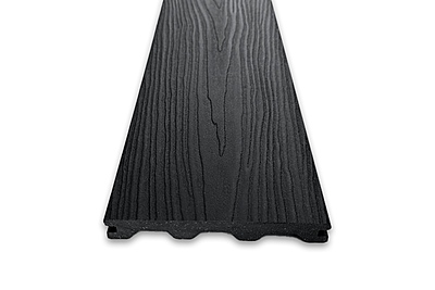 Belt 3D Emboss Deck Anthracite Composite Deck