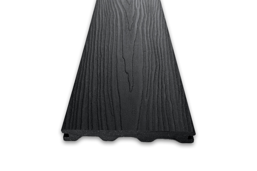 Belt 3D Emboss Deck Anthracite Composite Deck Belt 3D Emboss Deck Anthracite Composite Deck
