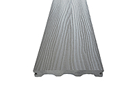 Belt 3D Emboss Grey Composite Deck