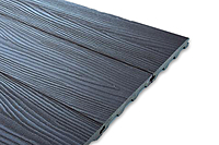 Belt 3D Emboss Dark Brown Composite Deck Belt 3D Emboss Dark Brown Composite Deck