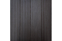 Belt 3D Emboss Dark Brown Composite Deck Belt 3D Emboss Dark Brown Composite Deck