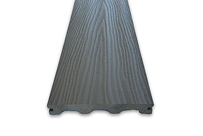 Belt 3D Emboss Oak Composite Deck