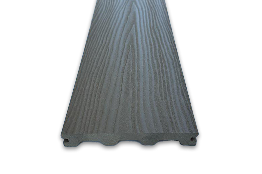 Belt 3D Emboss Oak Composite Deck Belt 3D Emboss Oak Composite Deck
