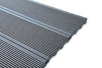 Belt Strİped Dark Brown Composite Deck Belt Strİped Dark Brown Composite Deck