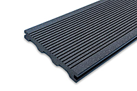 Belt Strİped Dark Brown Composite Deck Belt Strİped Dark Brown Composite Deck