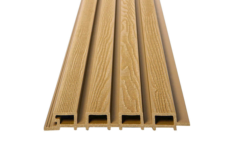 Kitkat Oak Composite Wall Panel Kitkat Oak Composite Wall Panel