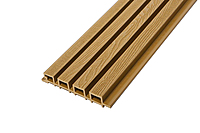 Kitkat Oak Composite Wall Panel Kitkat Oak Composite Wall Panel