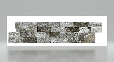 Scabos Travertine 6x24