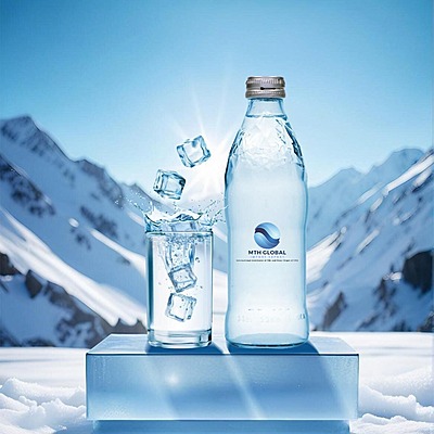 Natural Spring Water