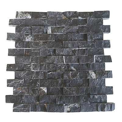 Toros Black Stack Stone1x2
